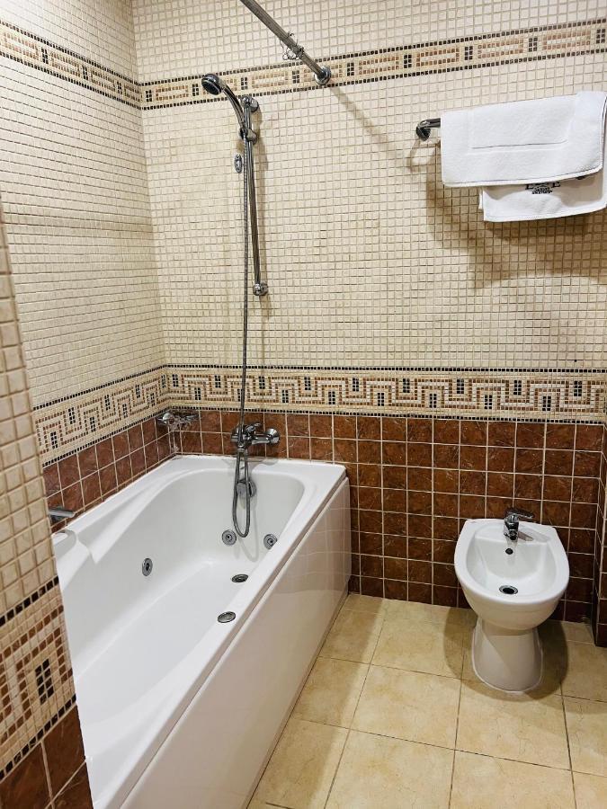 Apartamento Elite Tower Seef Exterior foto
